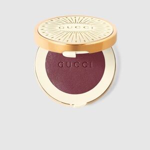 Gucci Glow Dewy Powder Blush - Soft Plum 05